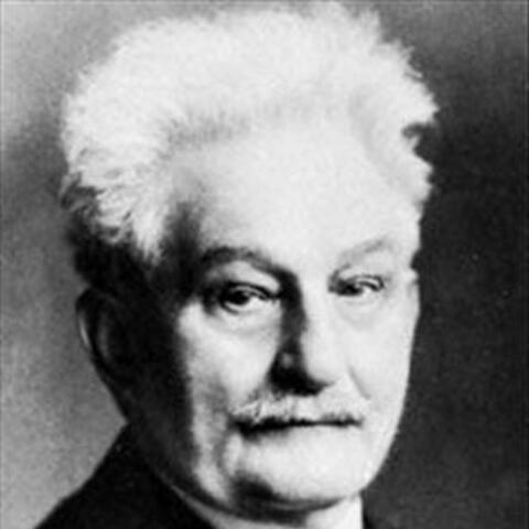 Leos Janacek