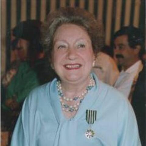 Moura Lympany