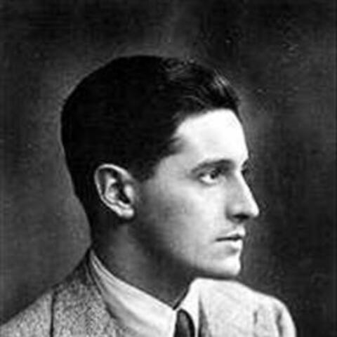 Ivor Novello