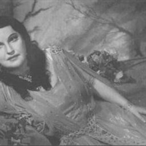 Kirsten Flagstad