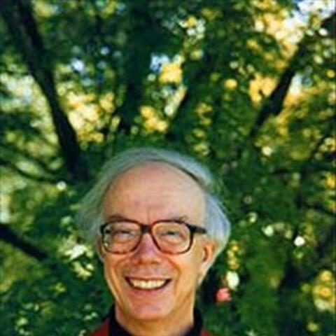 Lionel Rogg