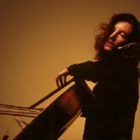 Frances-Marie Uitti