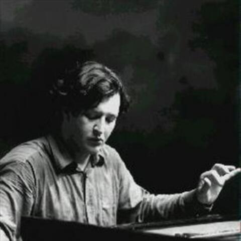 Thomas Adès
