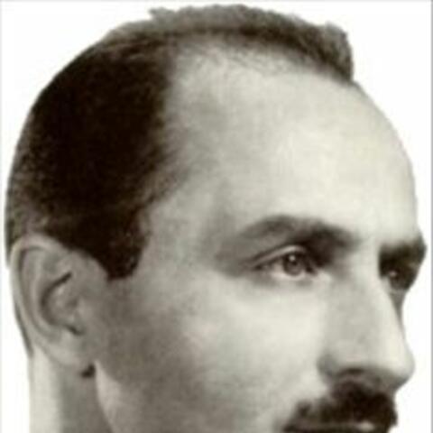 Marc Blitzstein