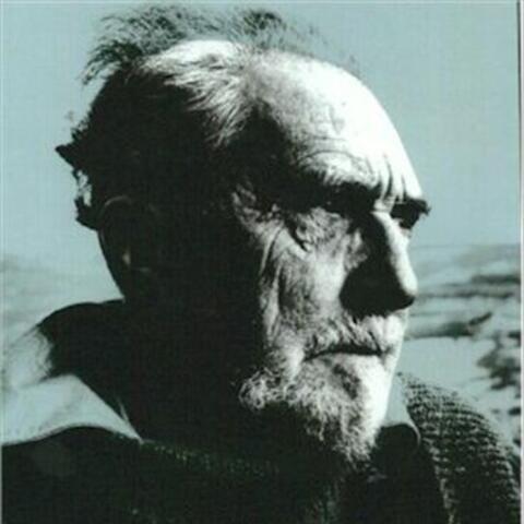 Ezra Pound