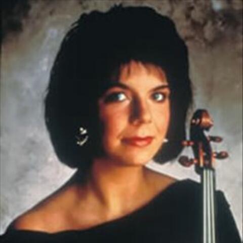 Pamela Frank