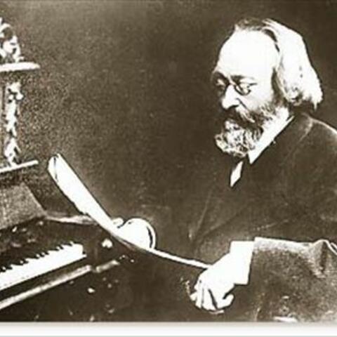 Max Bruch