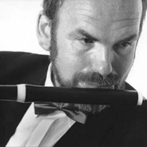 Wilbert Hazelzet/Trio Sonnerie