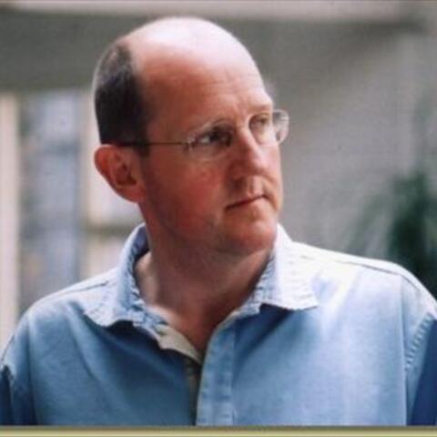 Alastair Miles