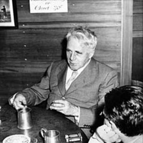 Robert Frost