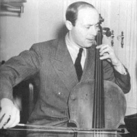 Emanuel Feuermann