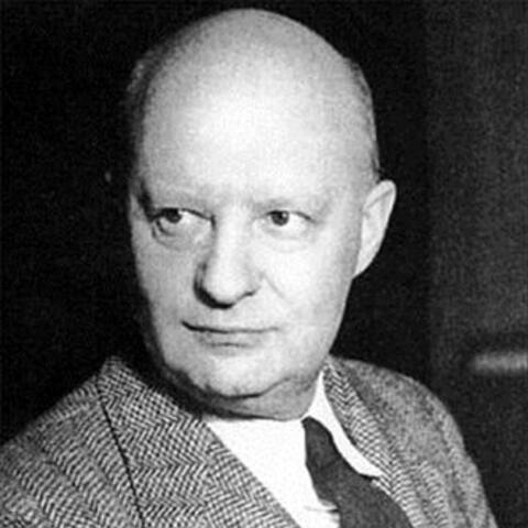 Paul Hindemith