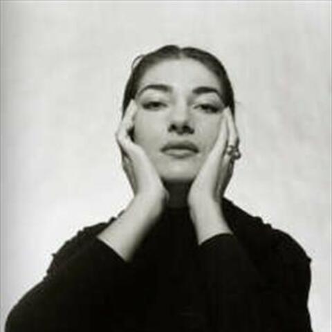 María Callas