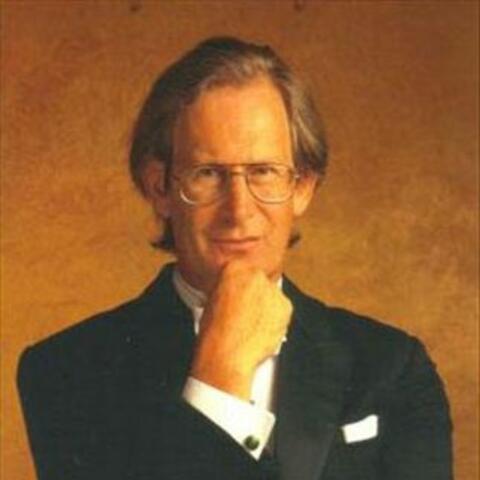 Sir John Eliot Gardiner