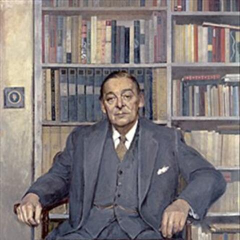 T.S. Eliot