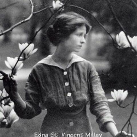 Edna St. Vincent Millay