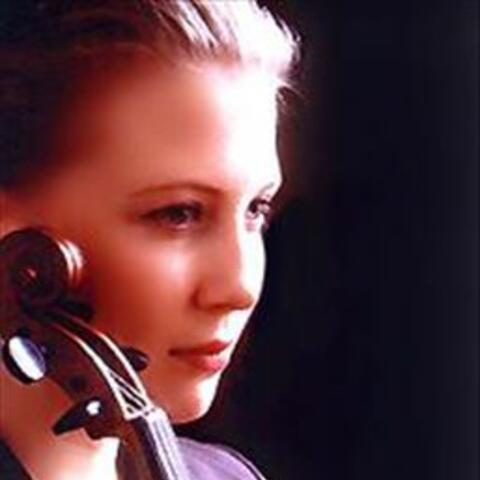 Elina Vähälä