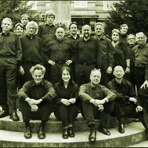 Stuttgarter Kammerorchester