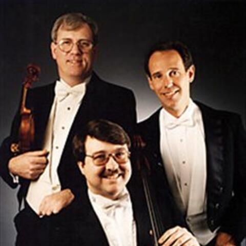The Meadowmount Trio