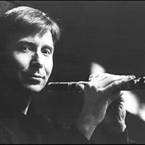 Chris Norman