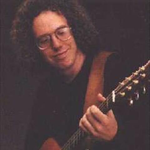 Robin Bullock