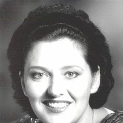 Catherine Wyn-Rogers