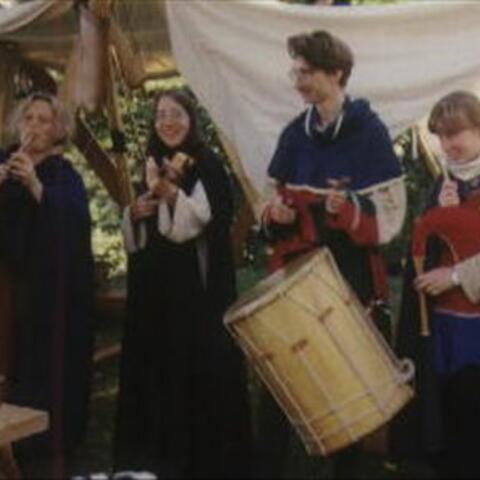 Speculum Musicae