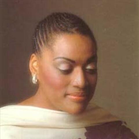 Jessye Norman