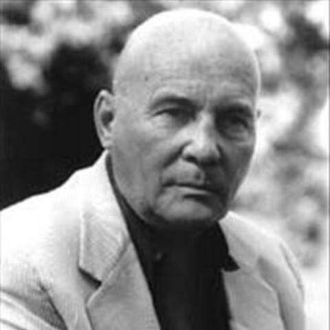 Hans Werner Henze