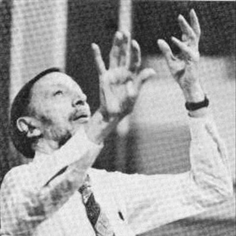 Alan Hovhaness