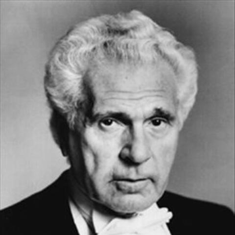 Julius Rudel