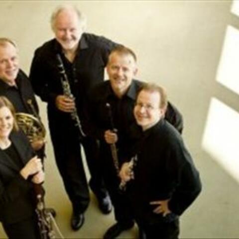 Berlin Philharmonic Wind Quintet