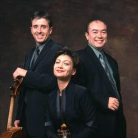Gryphon Trio