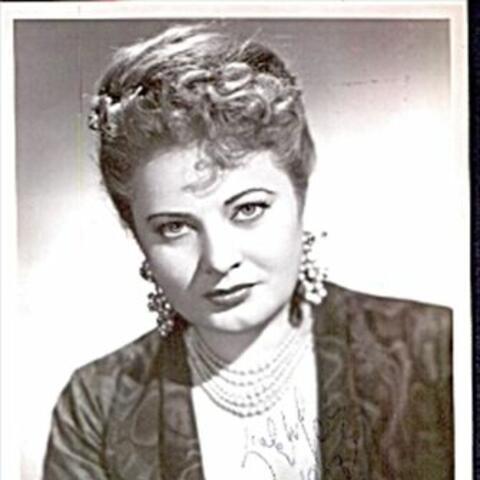 Ljuba Welitsch