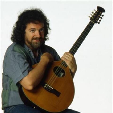 Andy Irvine & Paul Brady