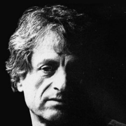 Iannis Xenakis