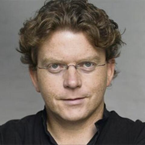 Marcus Bosch