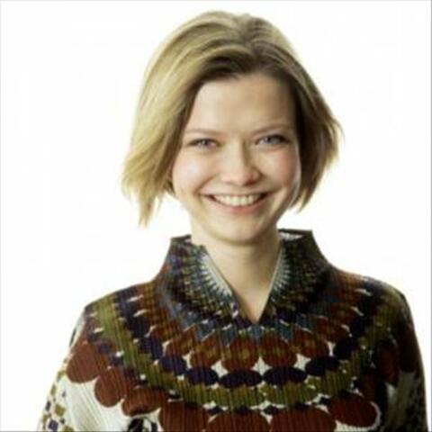 Alina Ibragimova