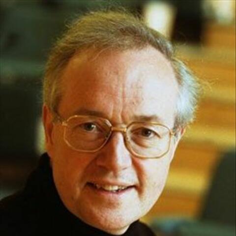 Stephen Cleobury