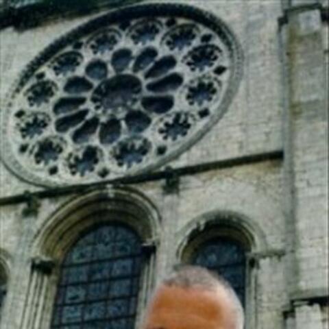 Wolfgang Rubsam