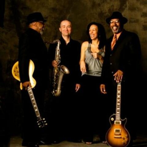 Heritage Blues Orchestra