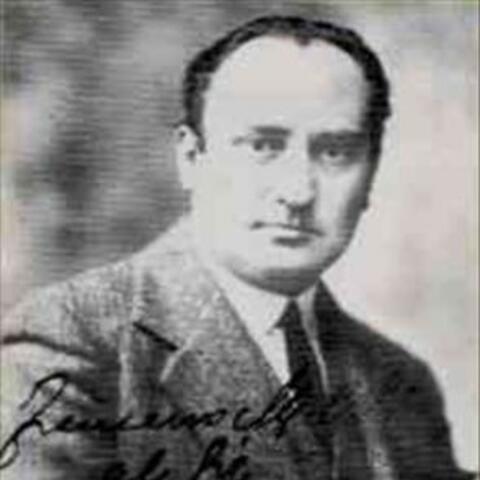 Francesco Merli