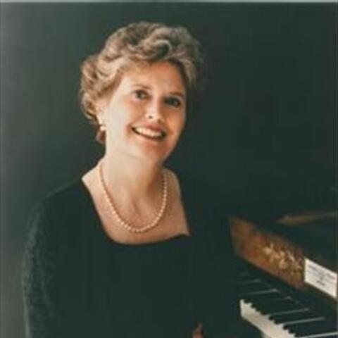 Penelope Crawford