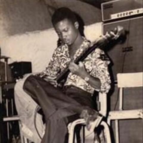 Orchestre Poly-Rythmo de Cotonou