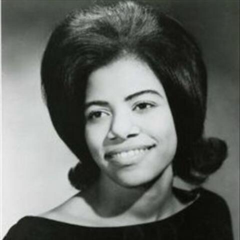 Bettye Swann