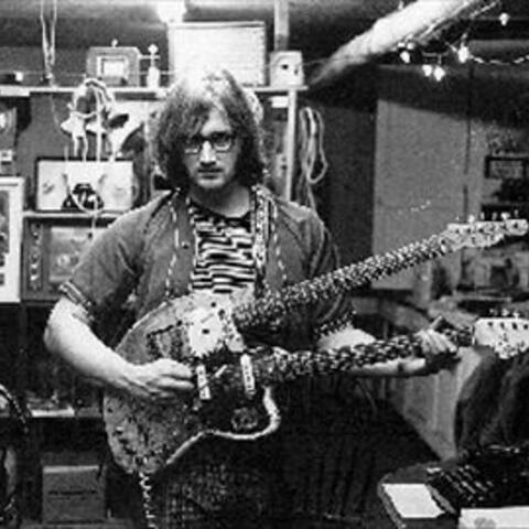 Michael Yonkers
