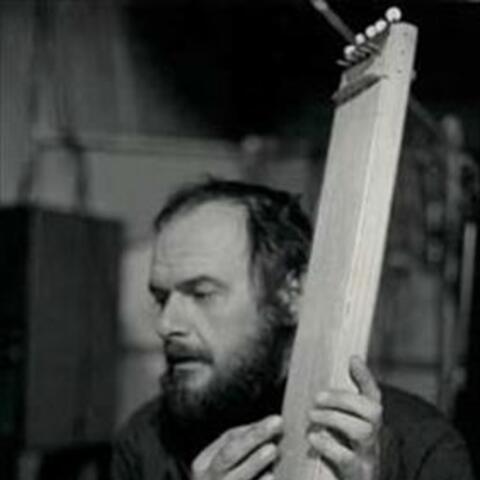 Joel Vandroogenbroeck