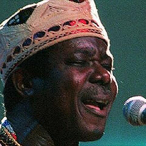 King Sunny Ade And His African Beats