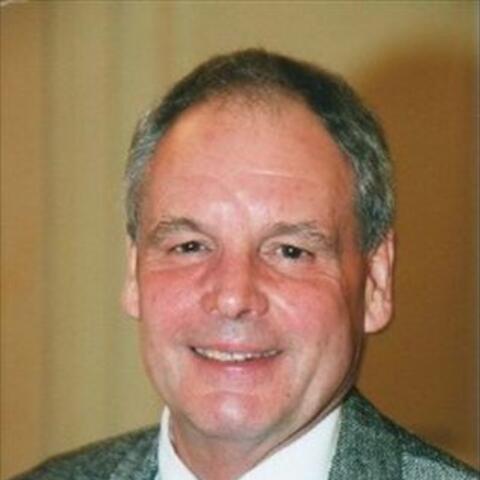 Tony Hatch