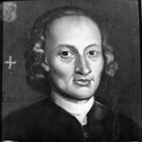 Johann Pachelbel
